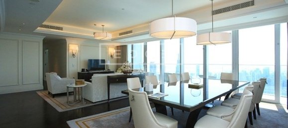 4 chambres Appartement à Downtown Dubai (Downtown Burj Dubai), UAE No. 7956 9