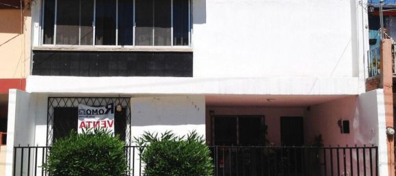 4 bedrooms House in San Luis Potosi, Mexico No. 174906 2