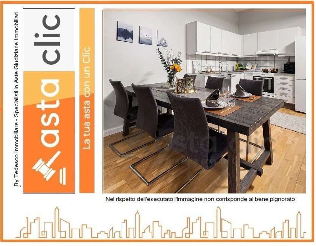 4غرفة شقة في San Giuseppe Vesuviano, Italy رقم 226797