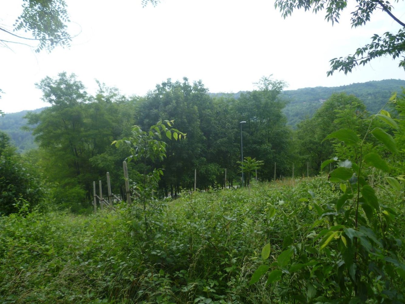 Grundstück in Strambinello, Italy 1800m², Nr. 66244