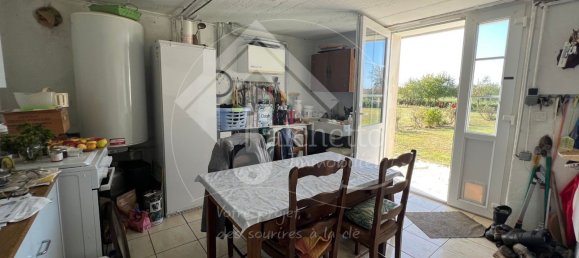 3 bedrooms House in Sancoins, France No. 83969 20