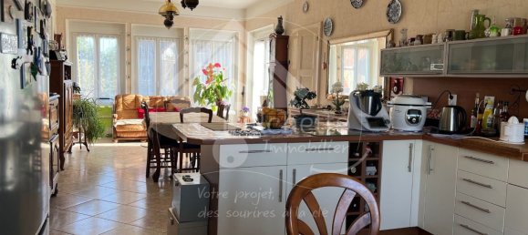 3 bedrooms House in Sancoins, France No. 83969 11