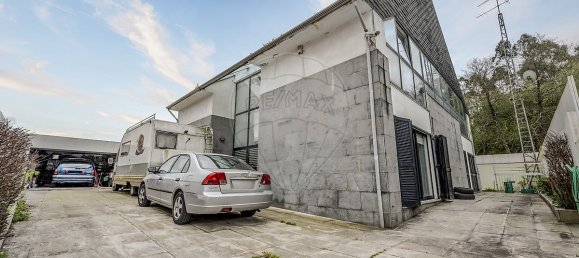 3 chambres Maison à Aveleda, Portugal No. 27720 29