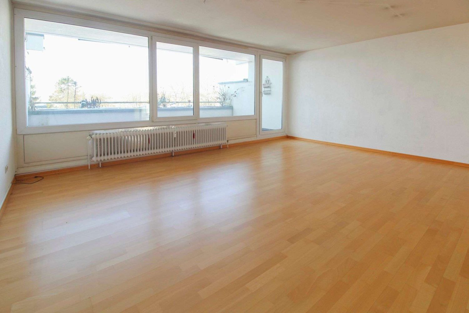 3 chambres Appartement à Schwabisch Hall, Germany No. 238502