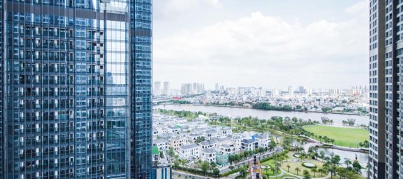 3 bedrooms Apartment in Binh Thanh, Vietnam No. 18171 19