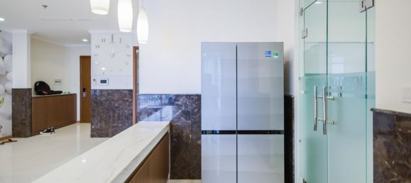 3 bedrooms Apartment in Binh Thanh, Vietnam No. 18171 13