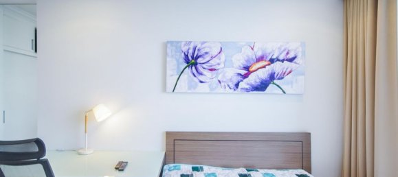 3 bedrooms Apartment in Binh Thanh, Vietnam No. 18171 14