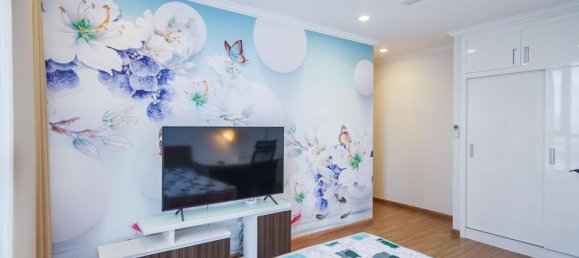 3 bedrooms Apartment in Binh Thanh, Vietnam No. 18171 15