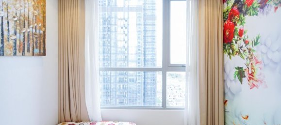 3 bedrooms Apartment in Binh Thanh, Vietnam No. 18171 16