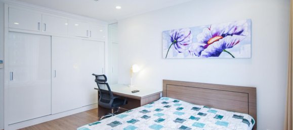 3 bedrooms Apartment in Binh Thanh, Vietnam No. 18171 12