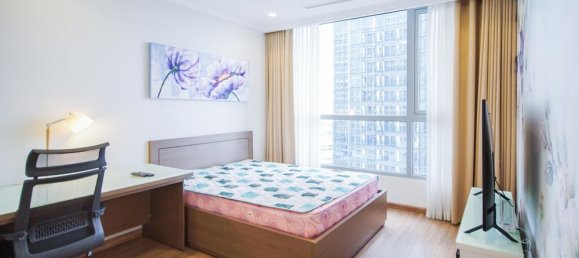 3 bedrooms Apartment in Binh Thanh, Vietnam No. 18171 11