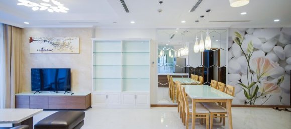 3 bedrooms Apartment in Binh Thanh, Vietnam No. 18171 7