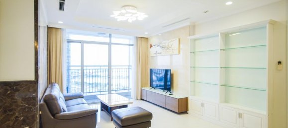 3 bedrooms Apartment in Binh Thanh, Vietnam No. 18171 3
