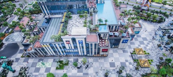 3 bedrooms Apartment in Binh Thanh, Vietnam No. 18171 20