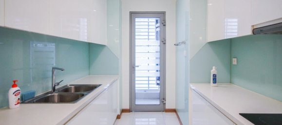 3 bedrooms Apartment in Binh Thanh, Vietnam No. 18171 10