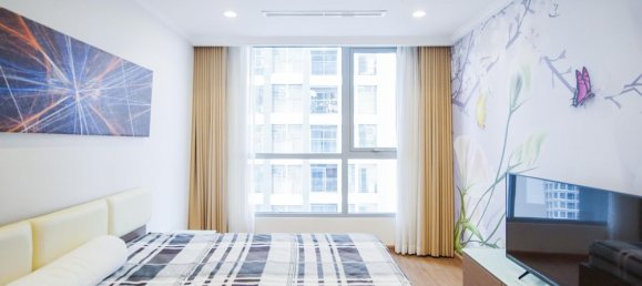 3 bedrooms Apartment in Binh Thanh, Vietnam No. 18171 5