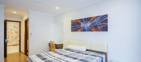 3 bedrooms Apartment in Binh Thanh, Vietnam No. 18171 8