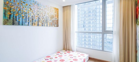 3 bedrooms Apartment in Binh Thanh, Vietnam No. 18171 17