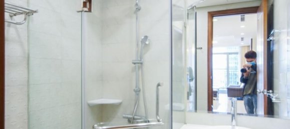 3 bedrooms Apartment in Binh Thanh, Vietnam No. 18171 4