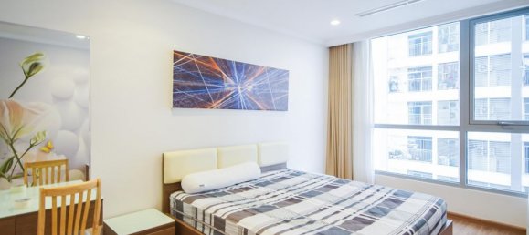 3 bedrooms Apartment in Binh Thanh, Vietnam No. 18171 6