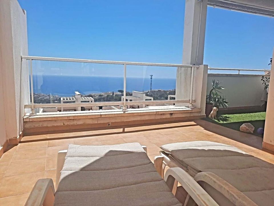 Penthouse T2 em Benalmadena, Spain N.º 181080