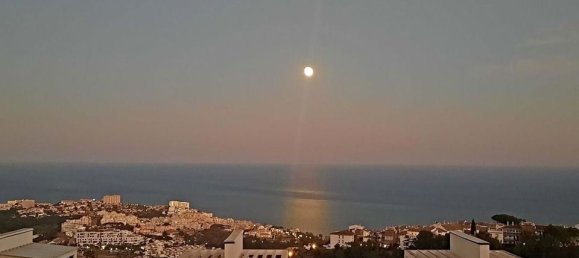 Penthouse T2 em Benalmadena, Spain N.º 181080 11