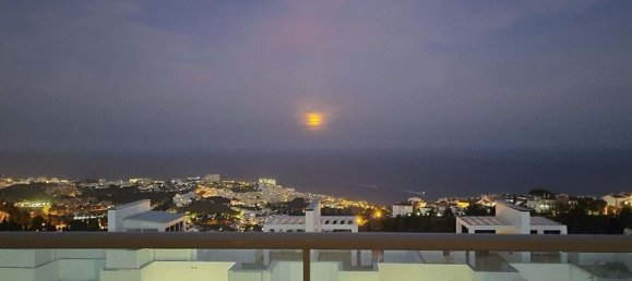 Penthouse T2 em Benalmadena, Spain N.º 181080 10