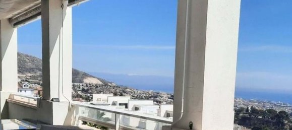 Penthouse T2 em Benalmadena, Spain N.º 181080 6