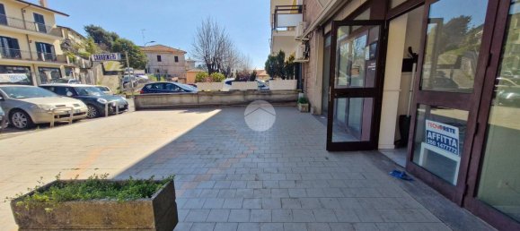 عقار تجاري في Fiuggi, Italy 50متر مربع رقم 65323 16