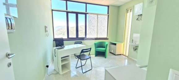 عقار تجاري في Fiuggi, Italy 50متر مربع رقم 65323 8