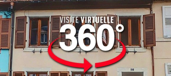 4 bedrooms House in Sainte-Marie-aux-Mines, France No. 58427 2