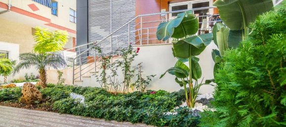 Wohnung 1+1 in Alanya, Turkey, Nr. 34163 13