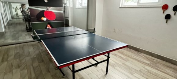 Wohnung 1+1 in Alanya, Turkey, Nr. 34163 2