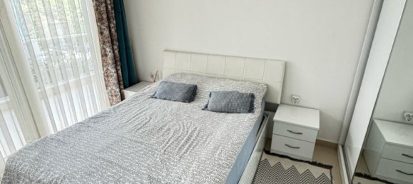 Wohnung 1+1 in Alanya, Turkey, Nr. 34163 8