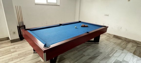 Wohnung 1+1 in Alanya, Turkey, Nr. 34163 6