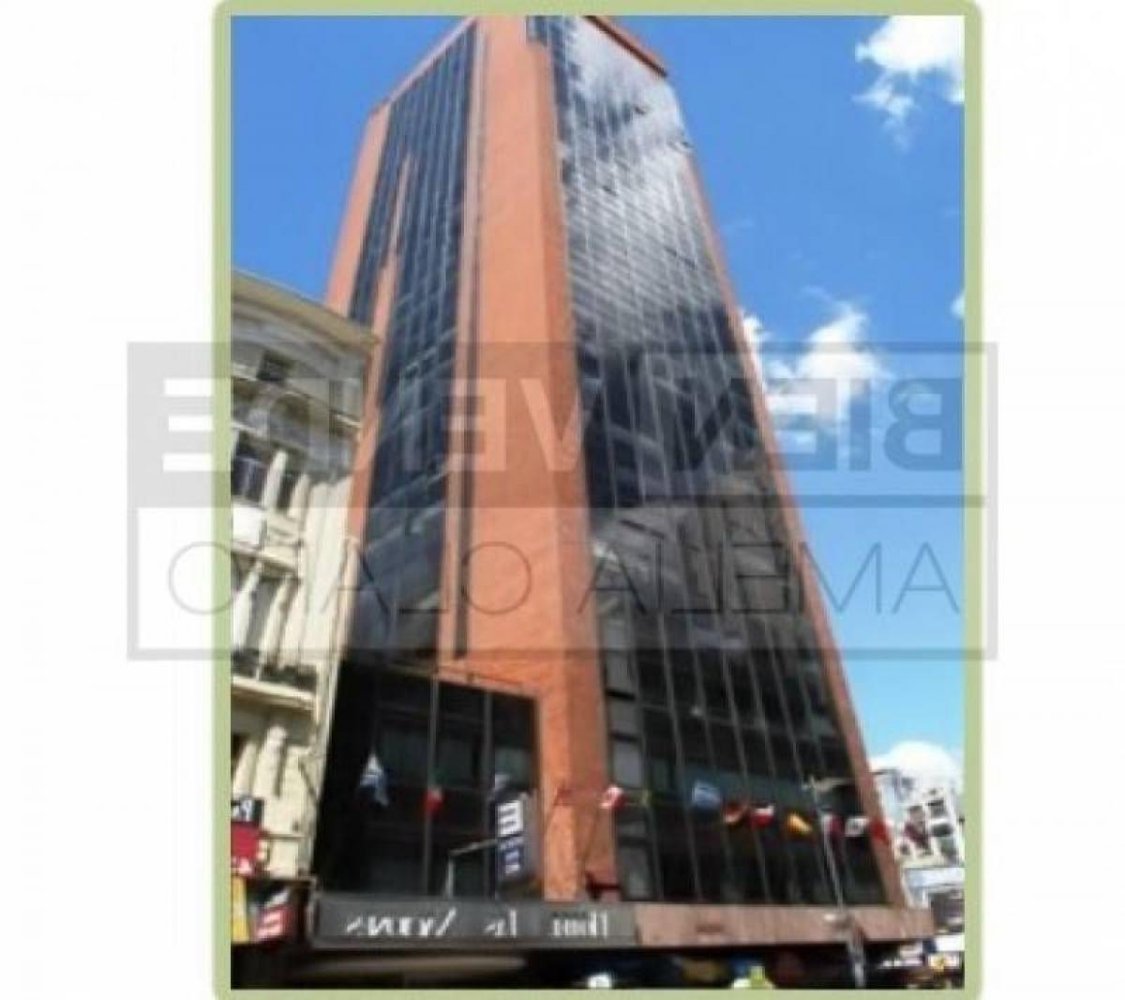 Studio in Buenos Aires, Argentina No. 84878