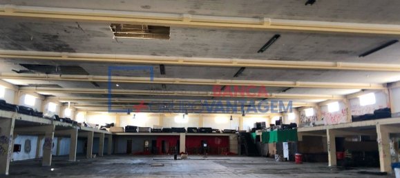 6500m² Warehouse in Casal de Cambra, Portugal No. 195503 3