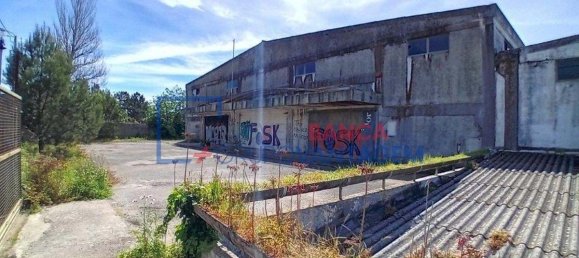 6500m² Warehouse in Casal de Cambra, Portugal No. 195503 13