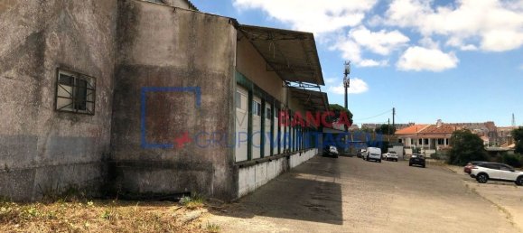 6500m² Warehouse in Casal de Cambra, Portugal No. 195503 15