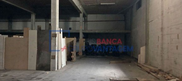 6500m² Warehouse in Casal de Cambra, Portugal No. 195503 11