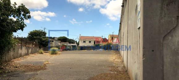 6500m² Warehouse in Casal de Cambra, Portugal No. 195503 16