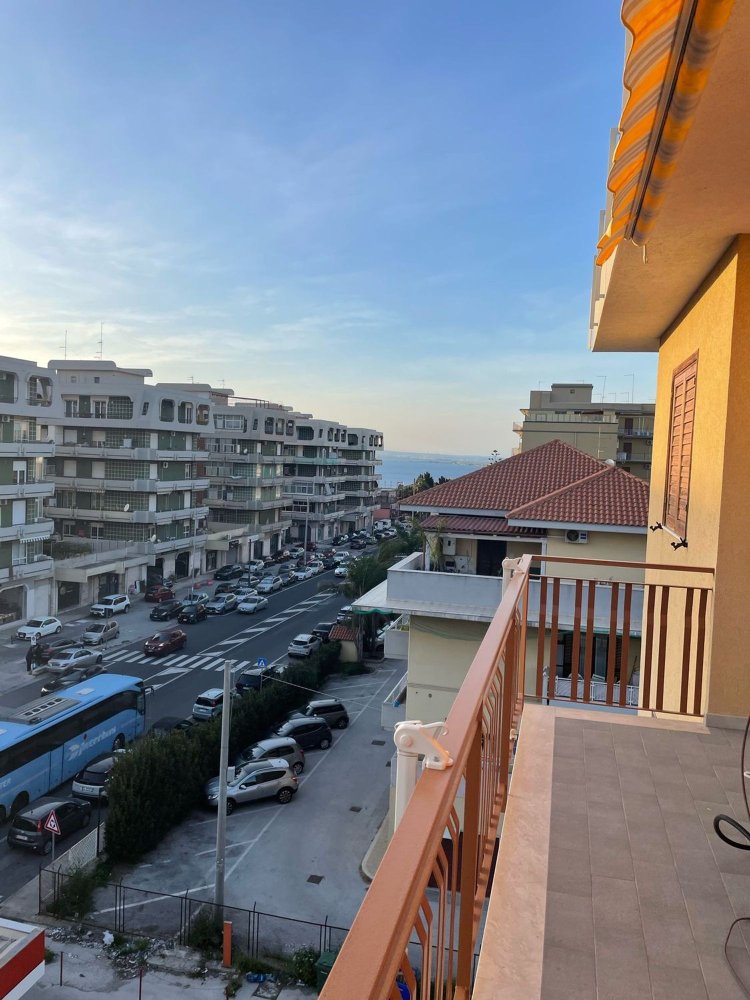 3غرفة شقة في Syracuse, Italy رقم 251269