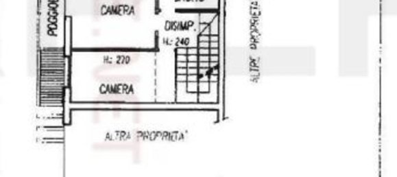 7 rooms House in Cittadella, Italy No. 286274 34