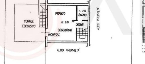 7 rooms House in Cittadella, Italy No. 286274 35