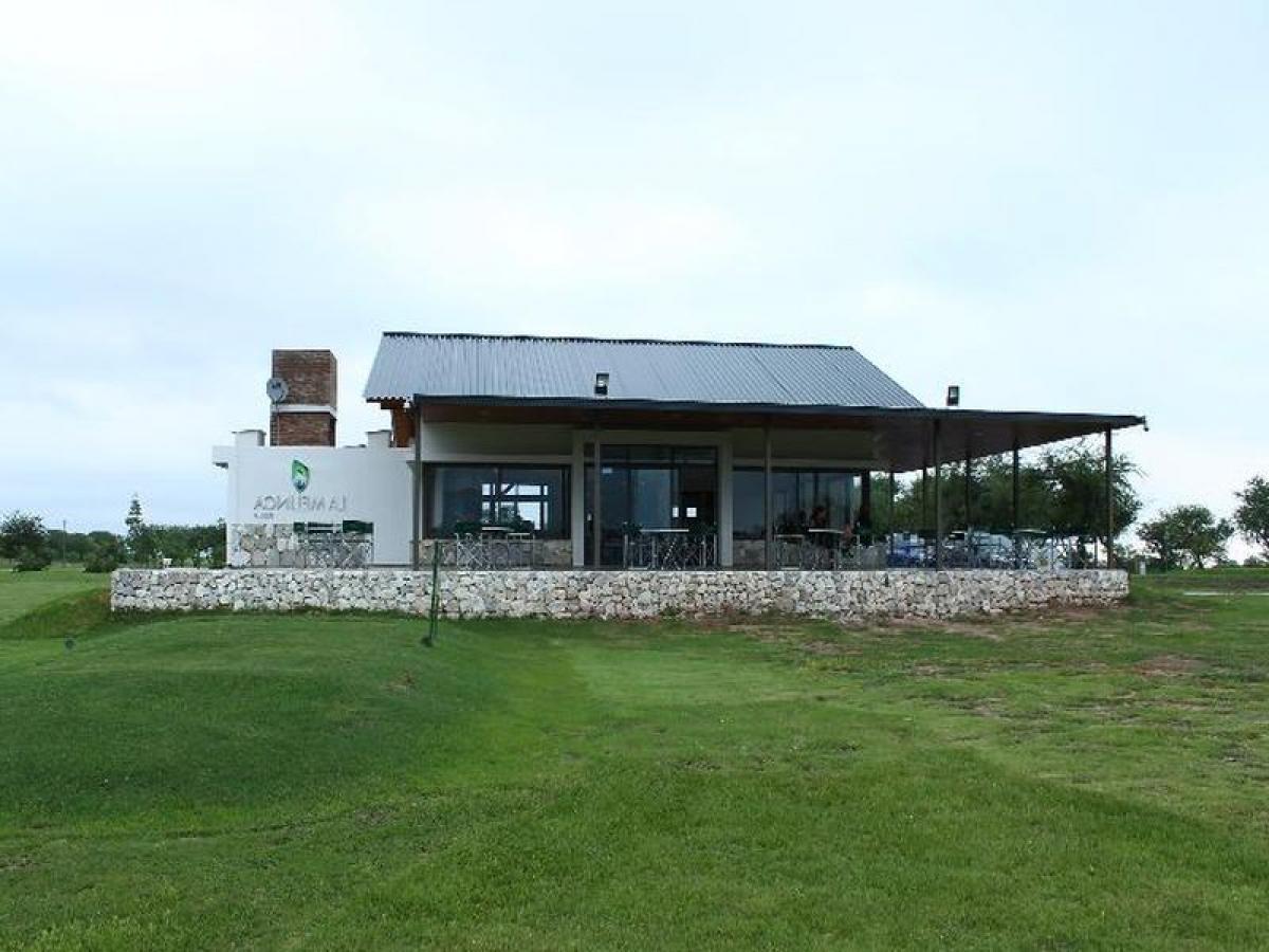  Land in Cordoba, Argentina No. 43837