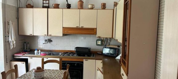 Apartamento de 4 divisões em Procida, Italy N.º 158093 9