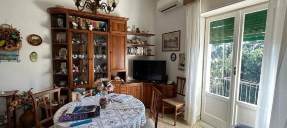 Apartamento de 4 divisões em Procida, Italy N.º 158093 12