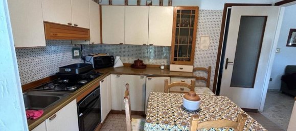 Apartamento de 4 divisões em Procida, Italy N.º 158093 7