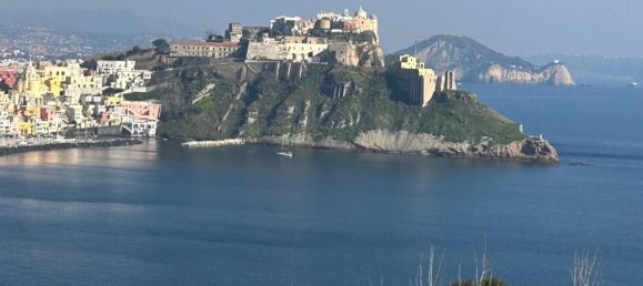 Apartamento de 4 divisões em Procida, Italy N.º 158093 2