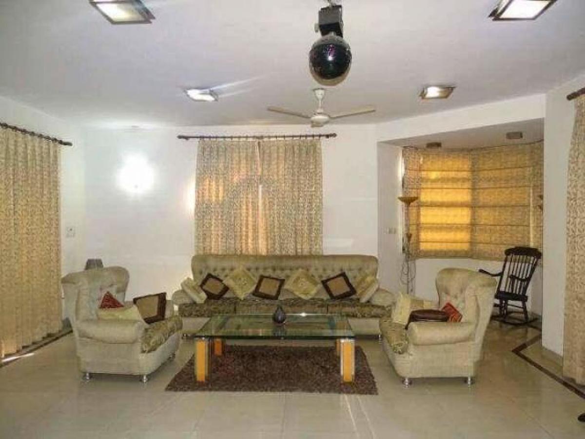 2 chambres Maison à Faridabad, India No. 15935